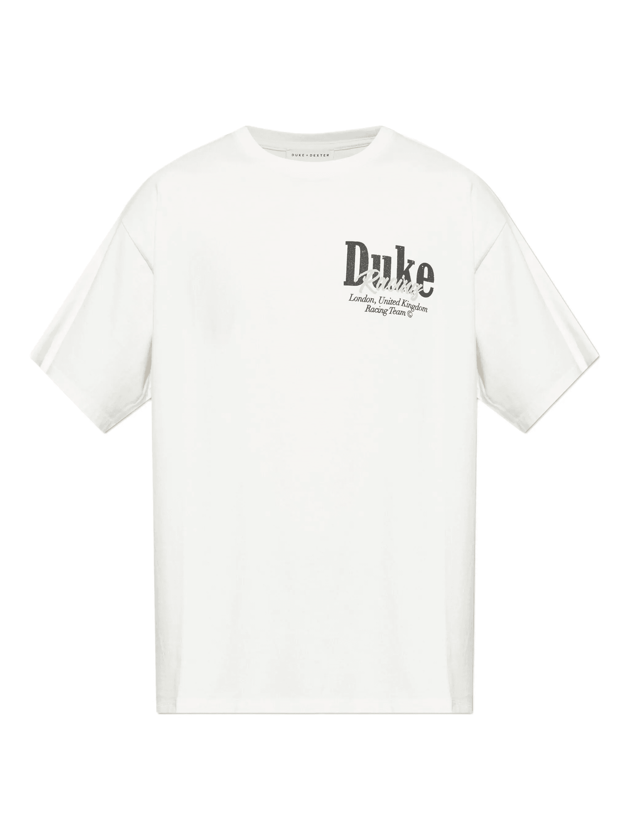 logo-print T-shirt - Image 1