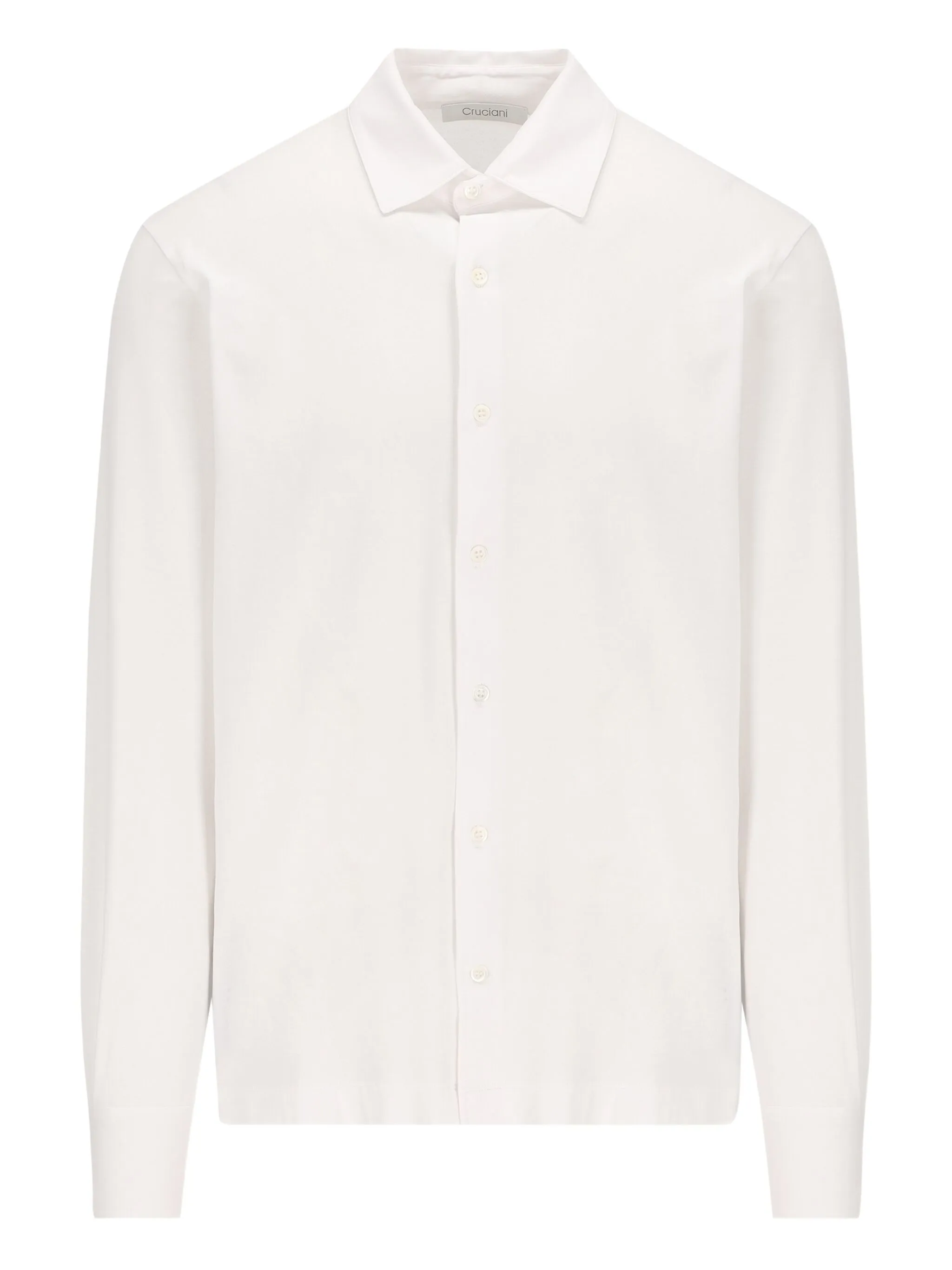 cotton shirt - Image 1