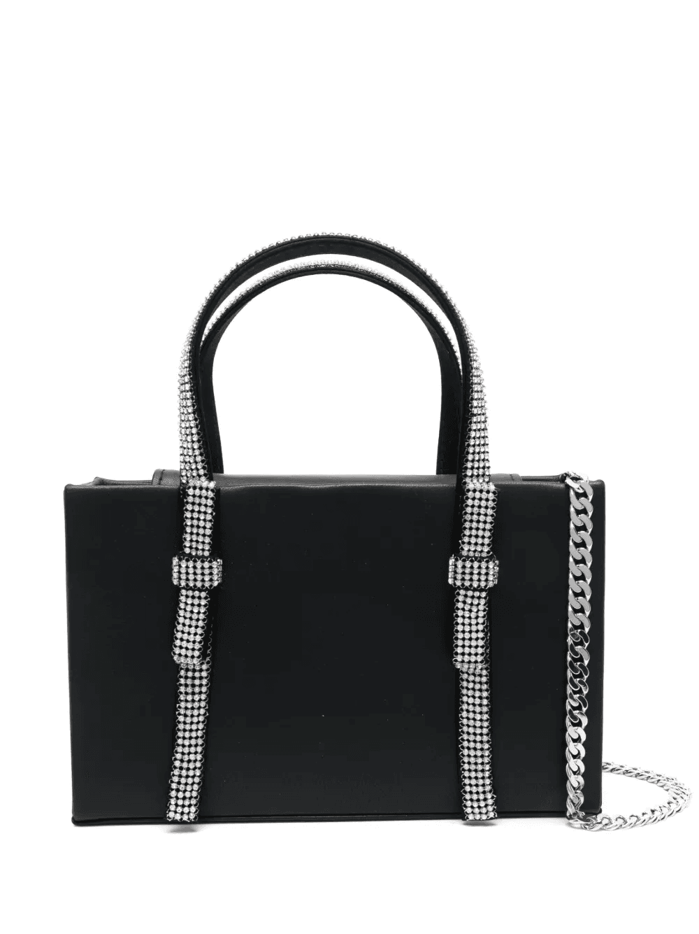 Crystal Bow mini bag - Image 1