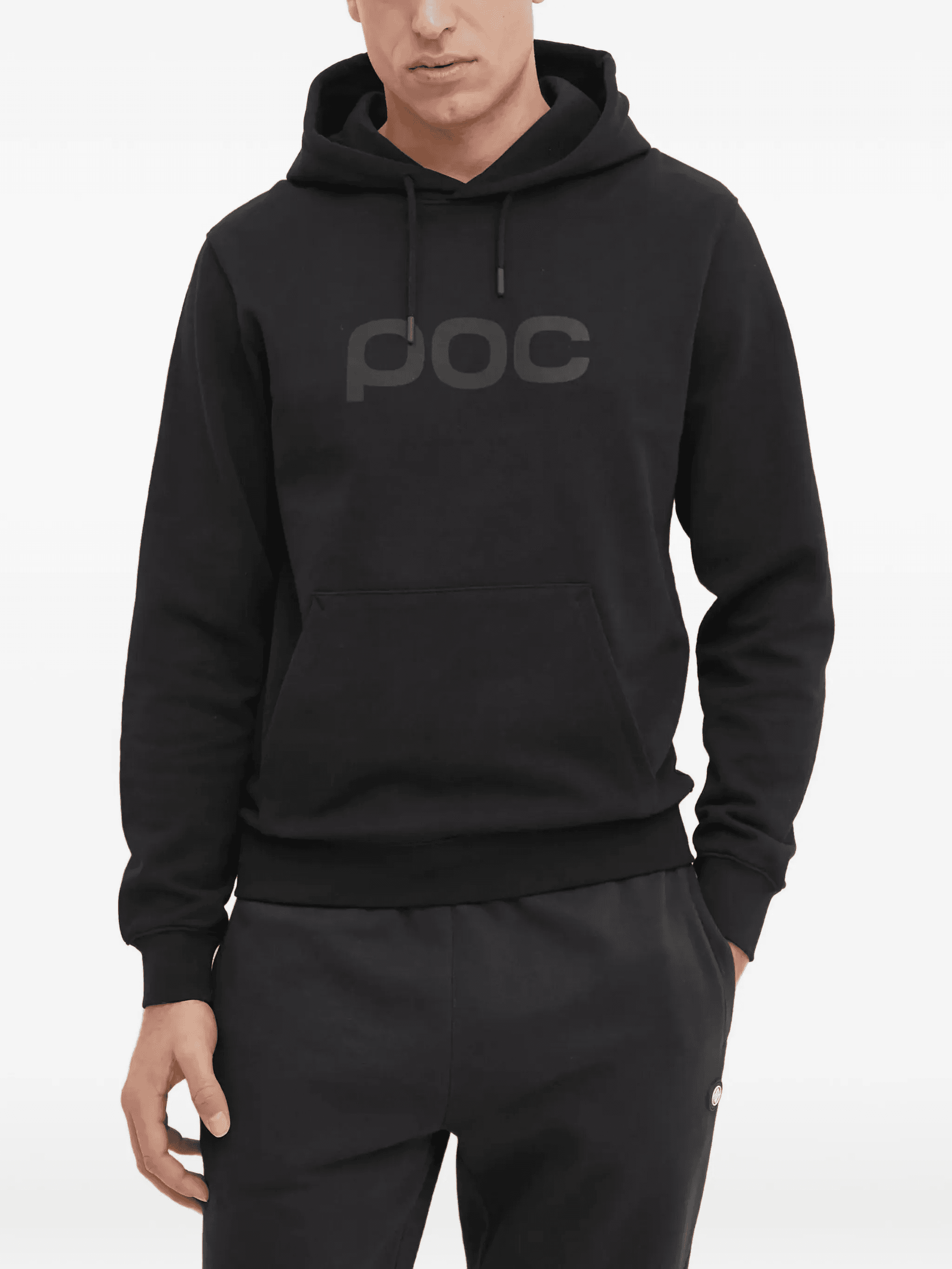 logo hoodie - Image 1