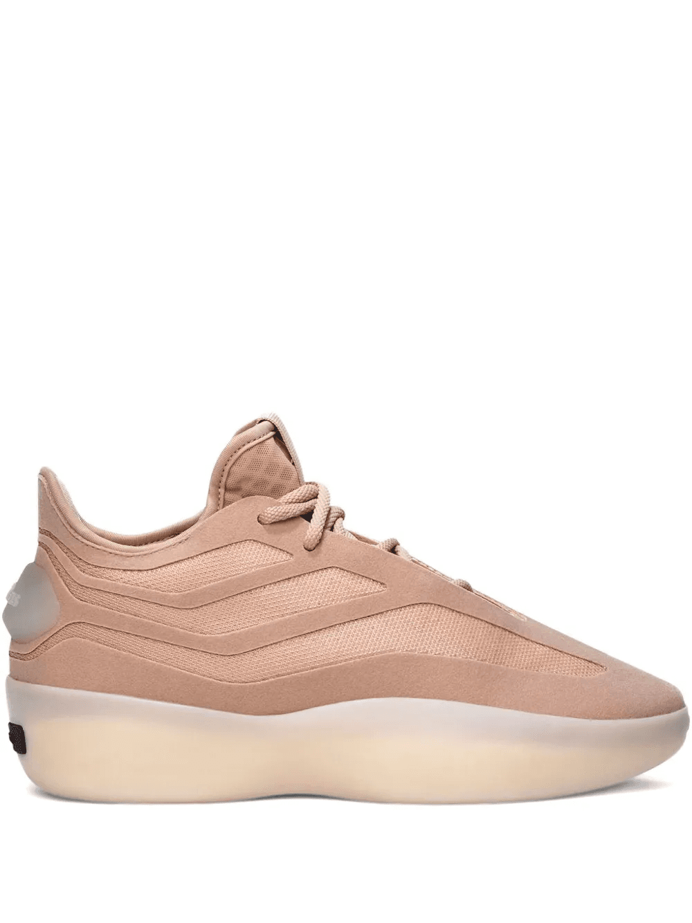 x Fear Of God Athletics II "Ash Pearl" sneakers - Image 1