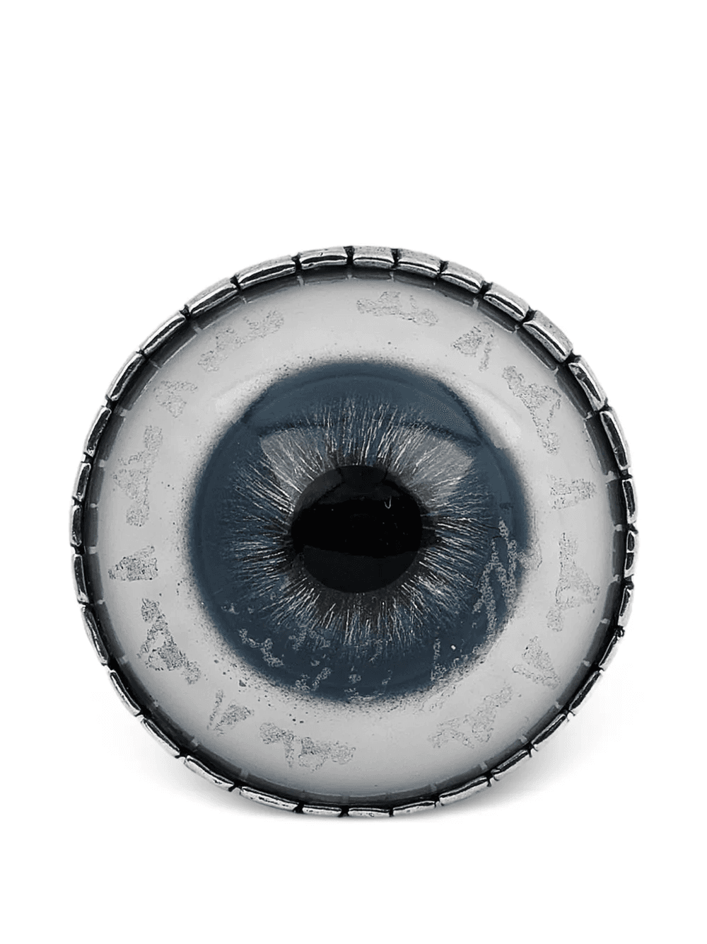 eye-motif ring - Image 1