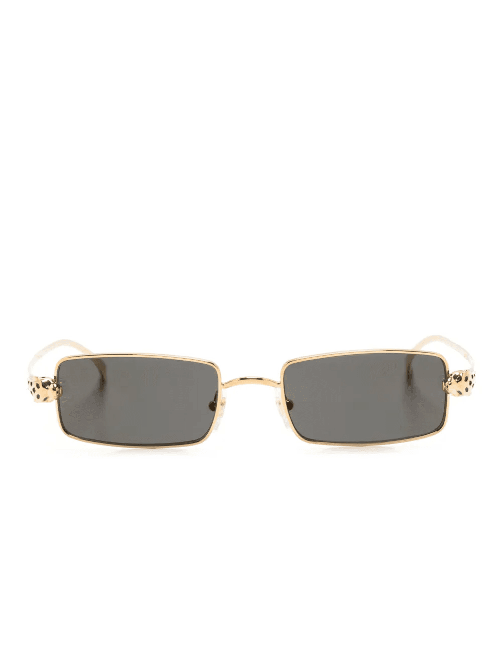 Panthère square-frame sunglasses - Image 1