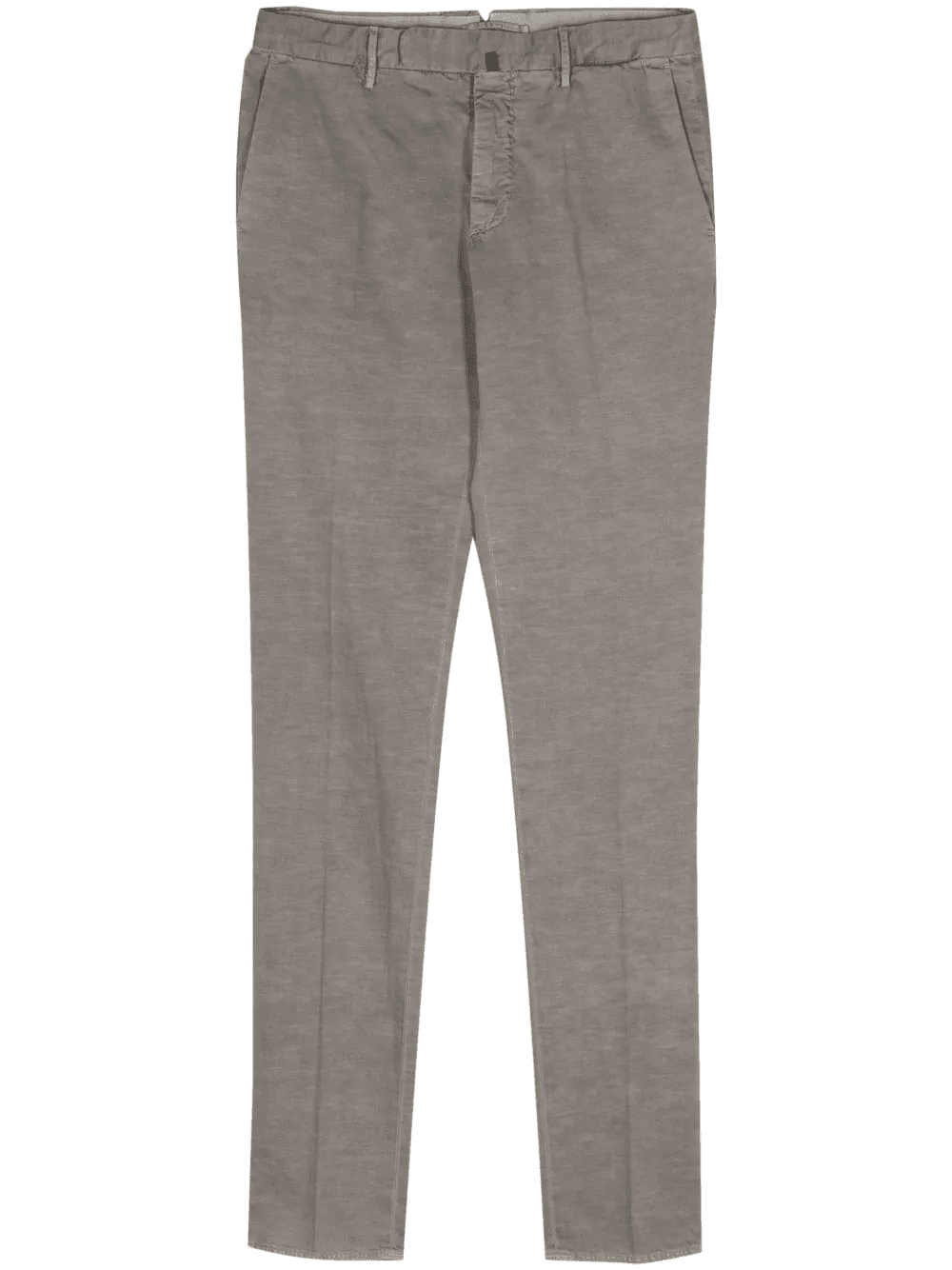tapered-leg trousers - Image 1