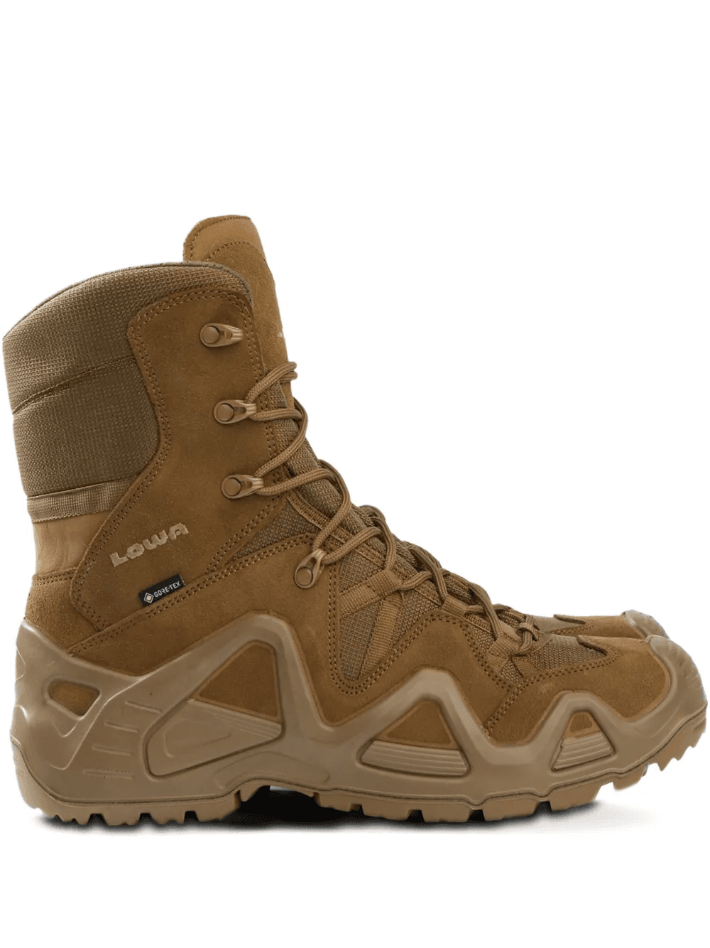 Zephyr boots - Image 1