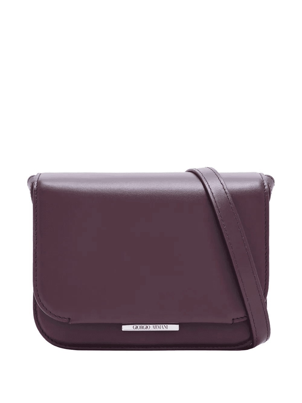 mini x 10 Corso Como push-lock shoulder bag - Image 1