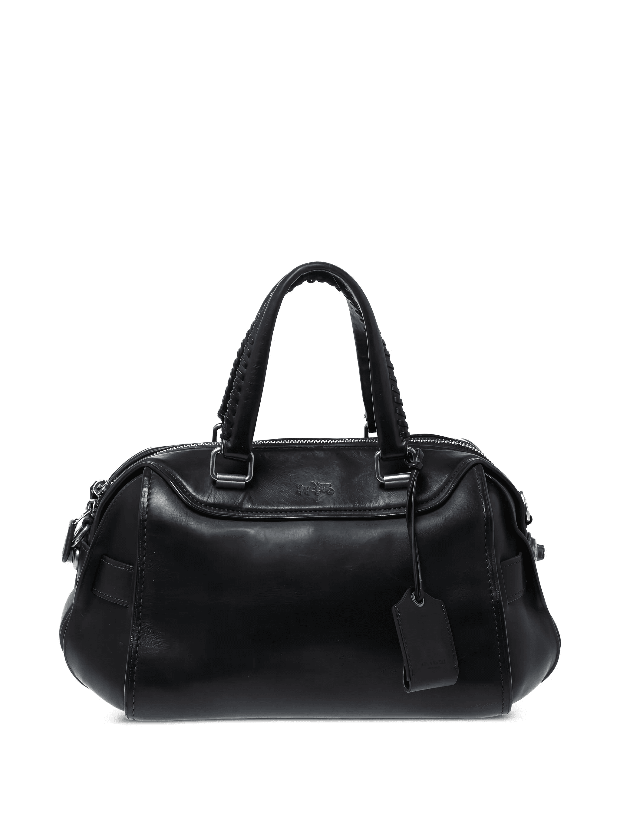 Ace satchel bag - Image 1