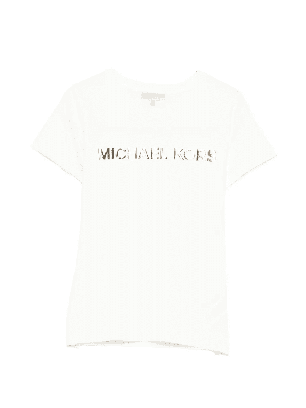 logo T-shirt - Image 1