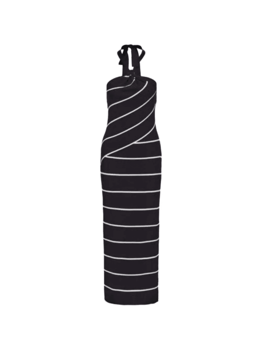 Lonesome midi dress - Image 1