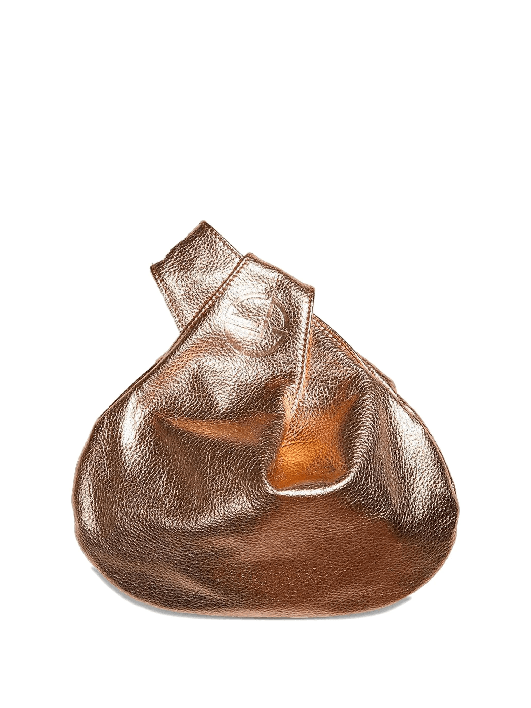 Nexus embossed clutch bag - Image 1