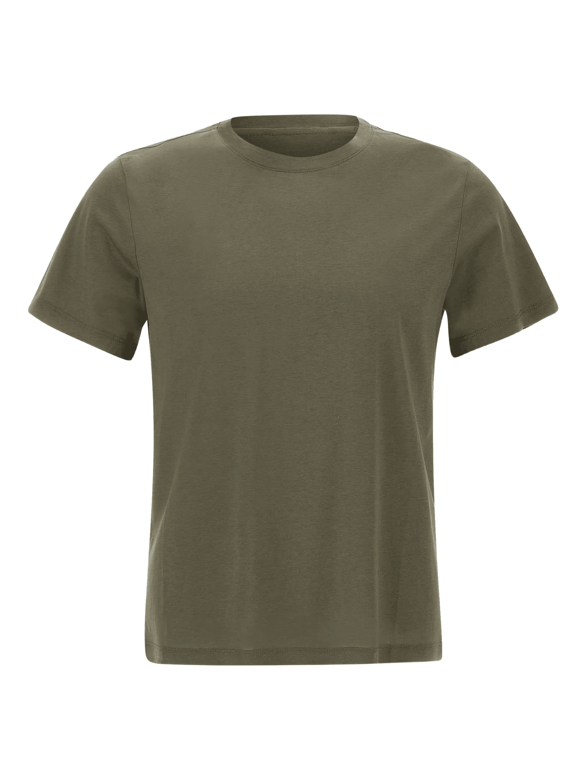 crew-neck t-shirt - Image 1