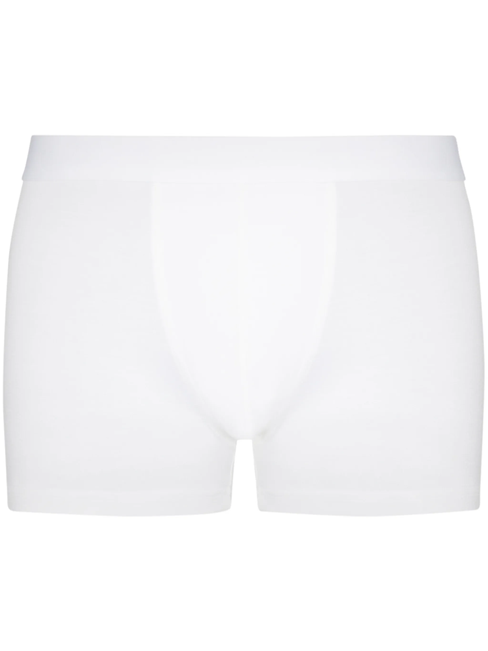 logo-band boxer shorts - Image 1