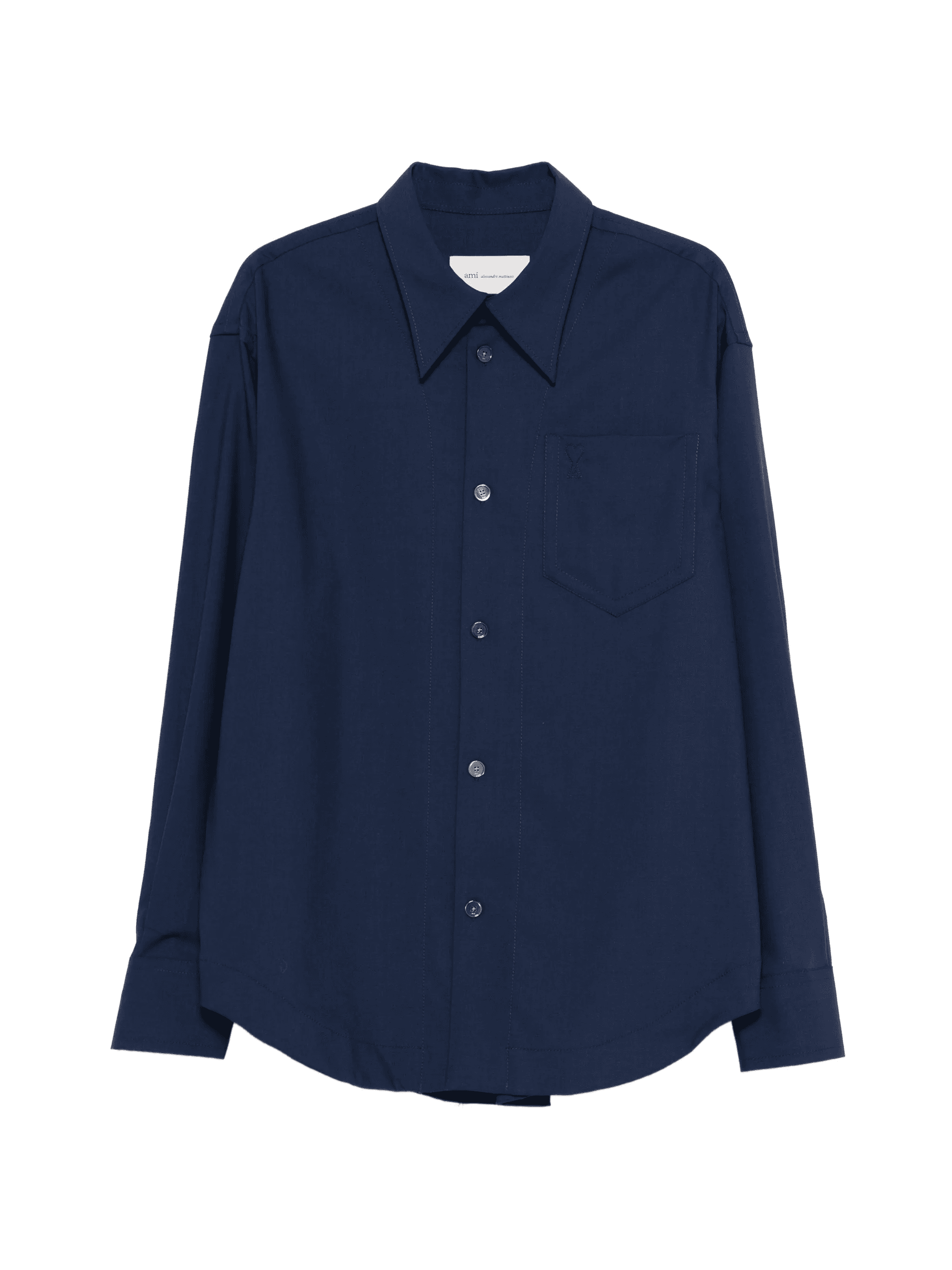 pocket shirt - Image 1