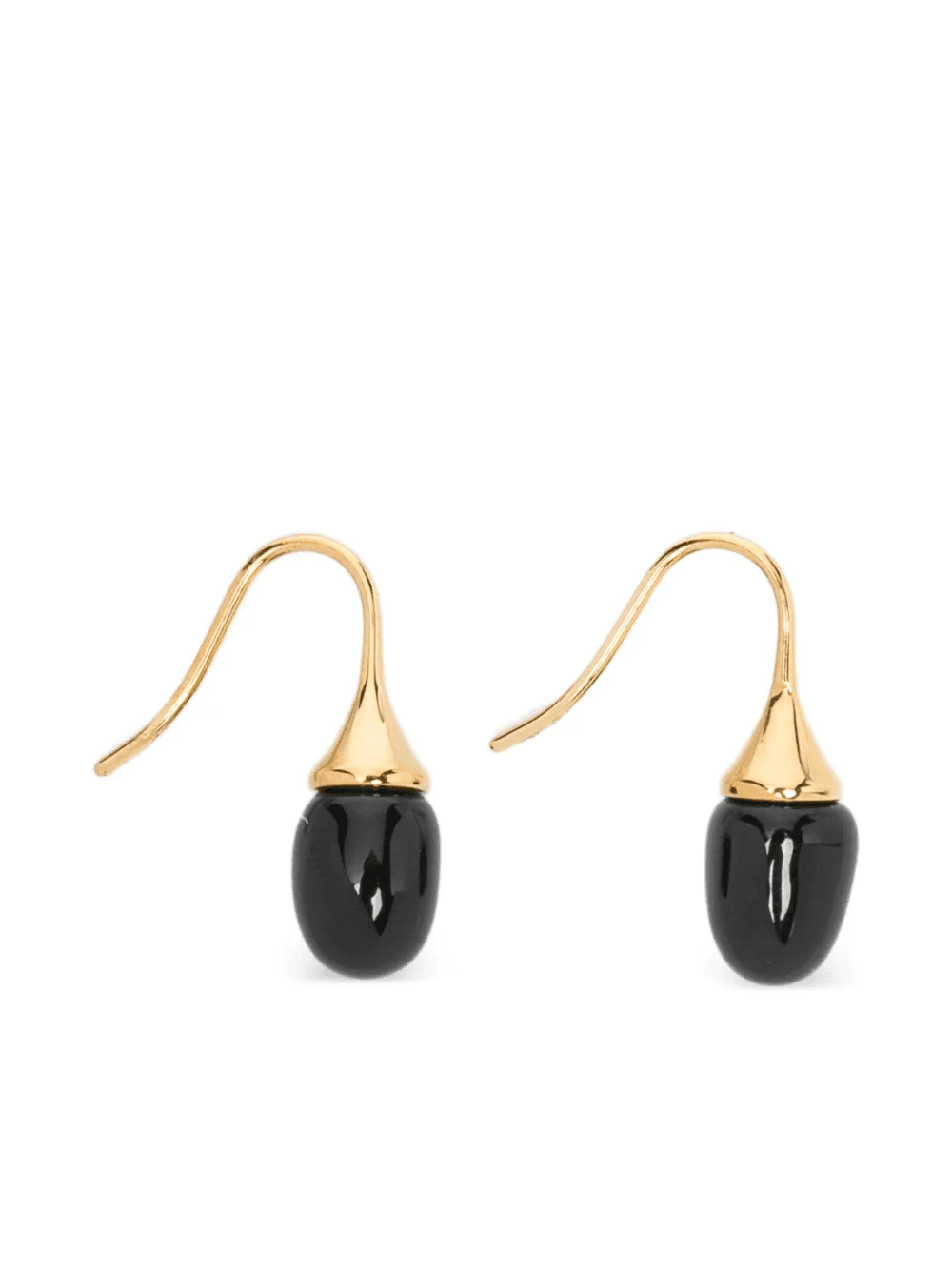 Odette drop earrings - Image 1