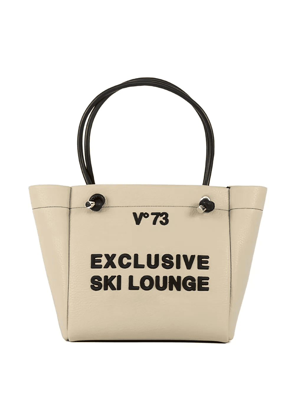 top handle shoulder bag - Image 1
