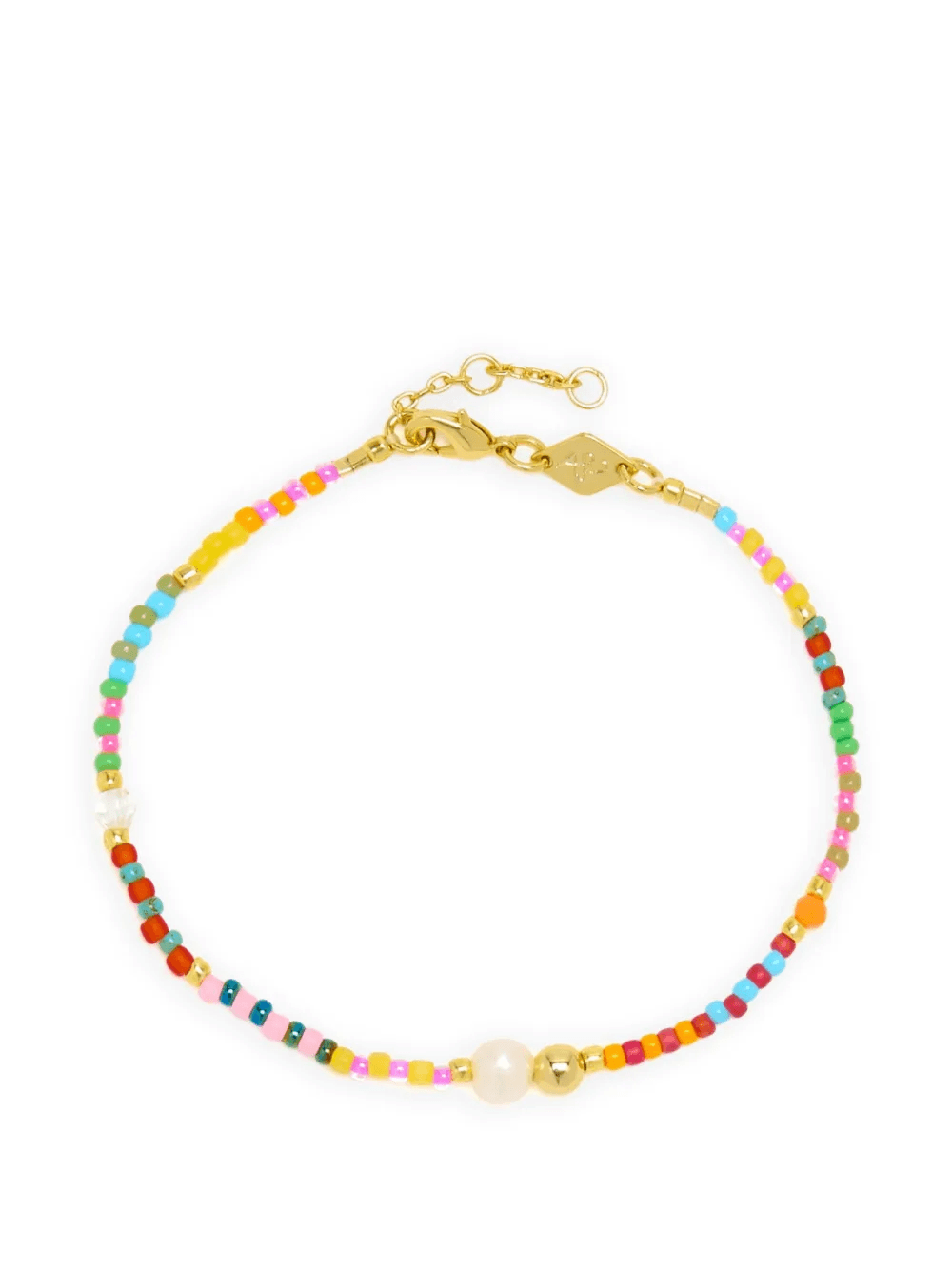 Bikini Confetti bracelet - Image 1