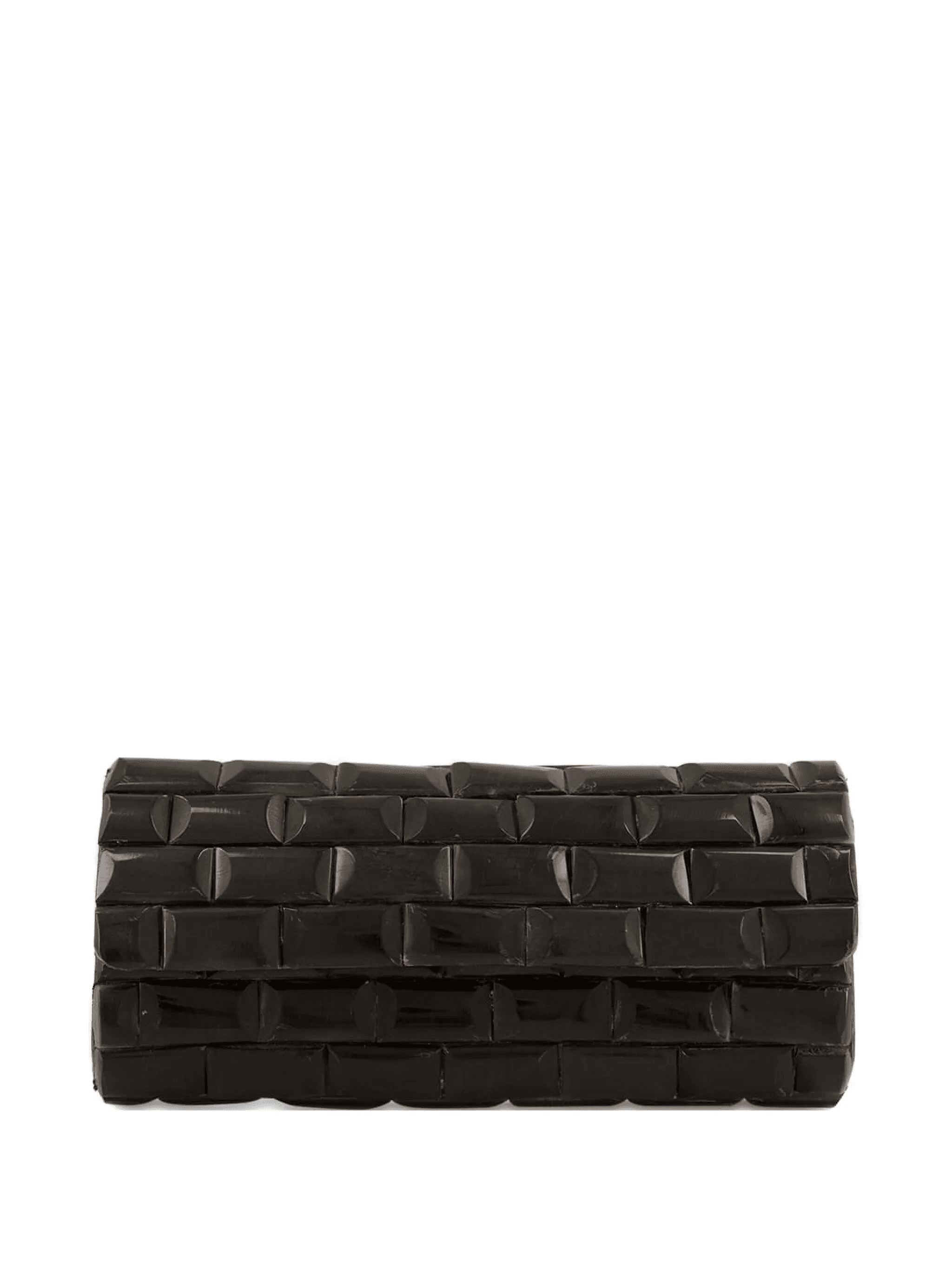 mini Anouska clutch bag - Image 1