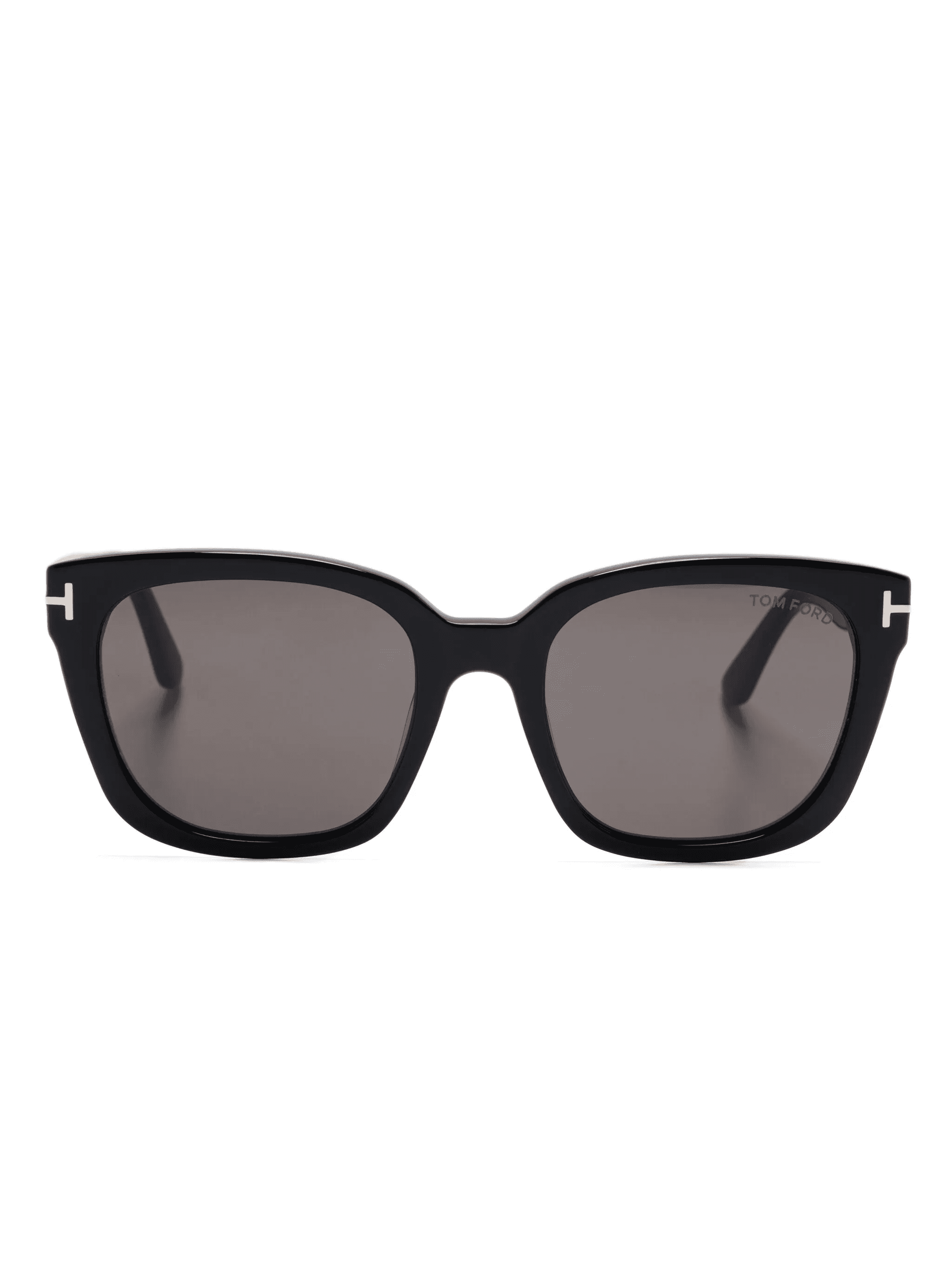 square-frame sunglasses - Image 1