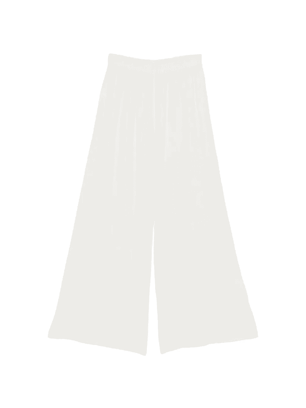 wide-leg trousers - Image 1