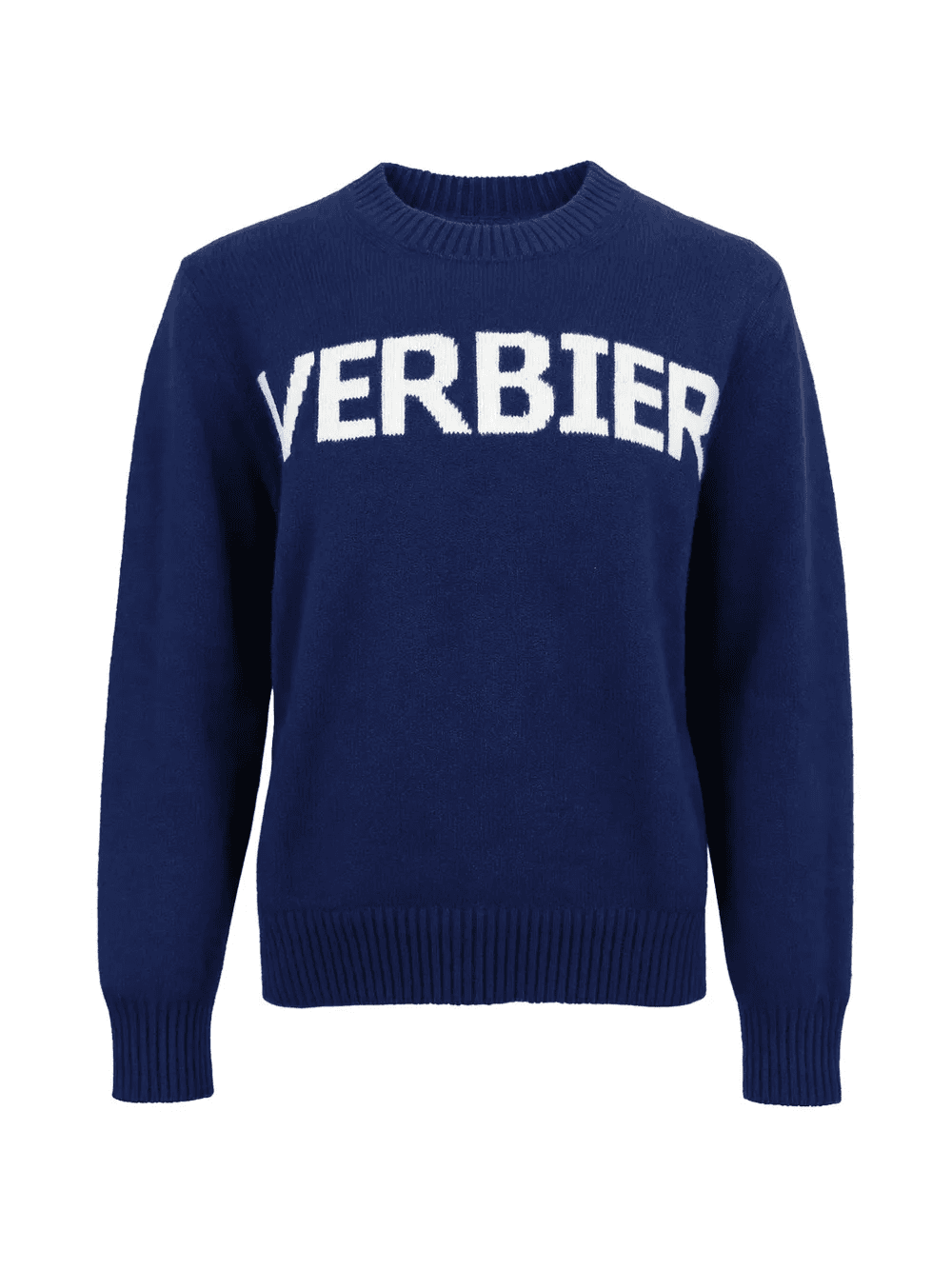 crewneck sweater - Image 1