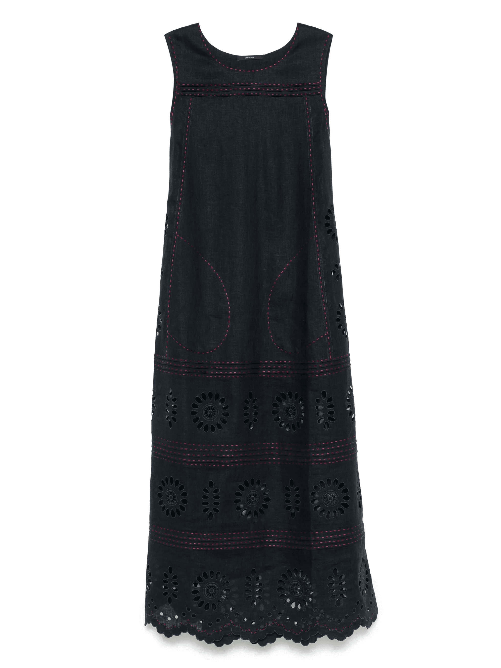 Zuzula midi dress - Image 1