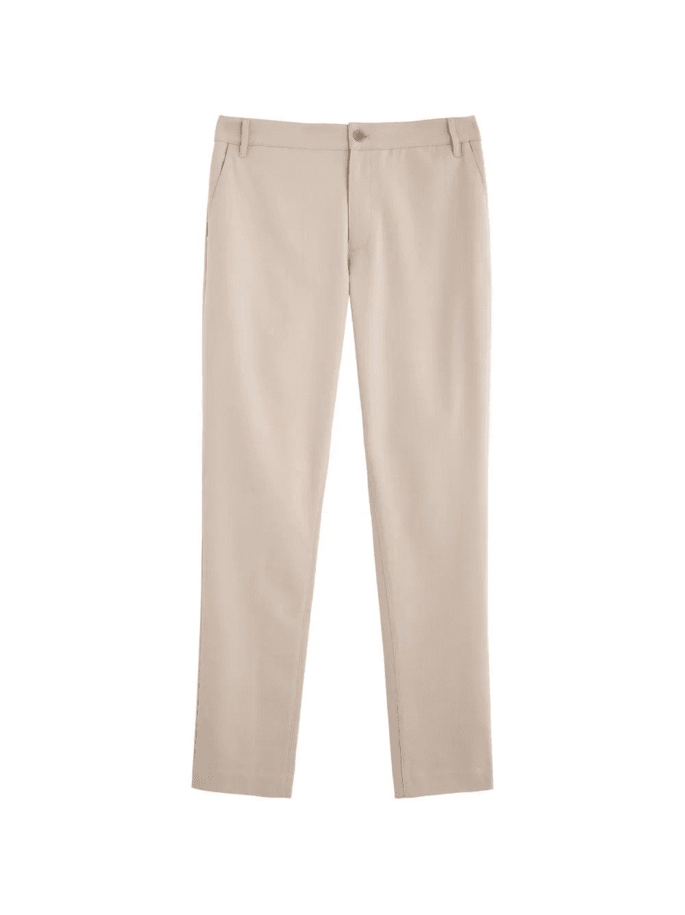 Stafford flat front trousers - Image 1