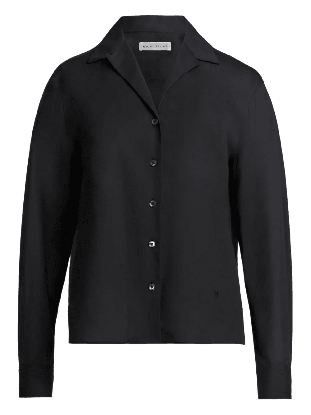 Bowler button-front shirt - Image 1
