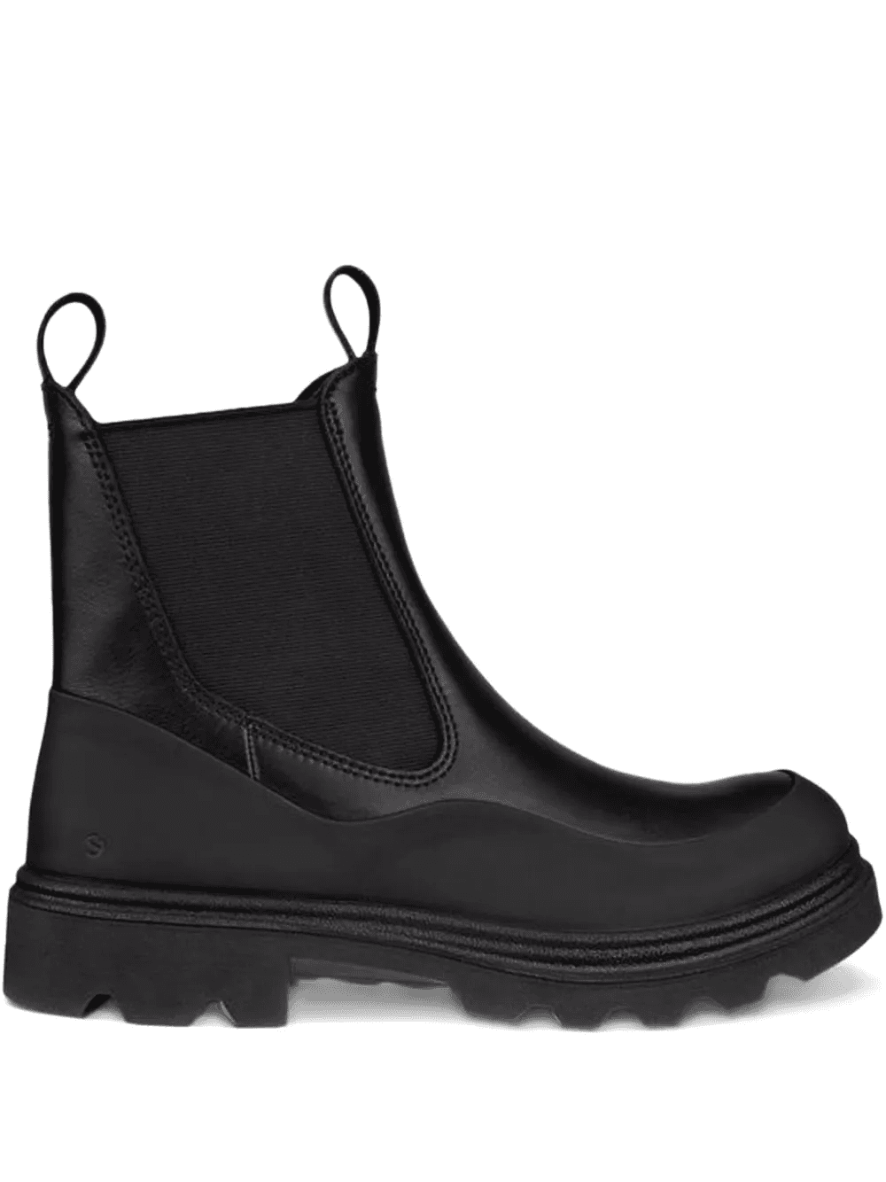 Grainer chelsea boots - Image 1
