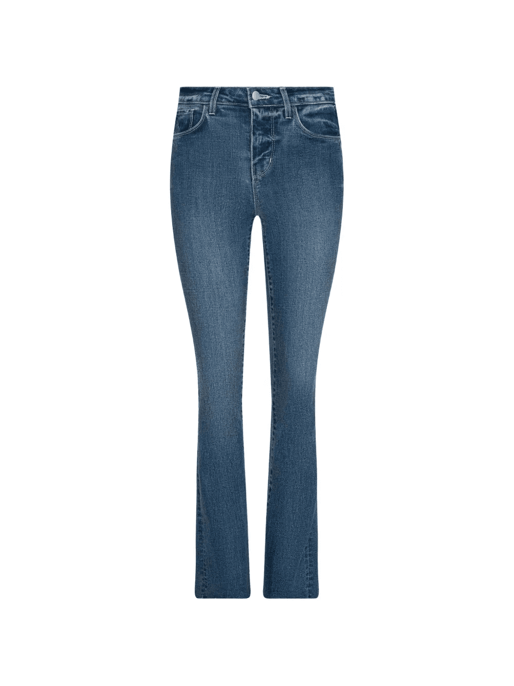 Ruth straight-leg jeans - Image 1