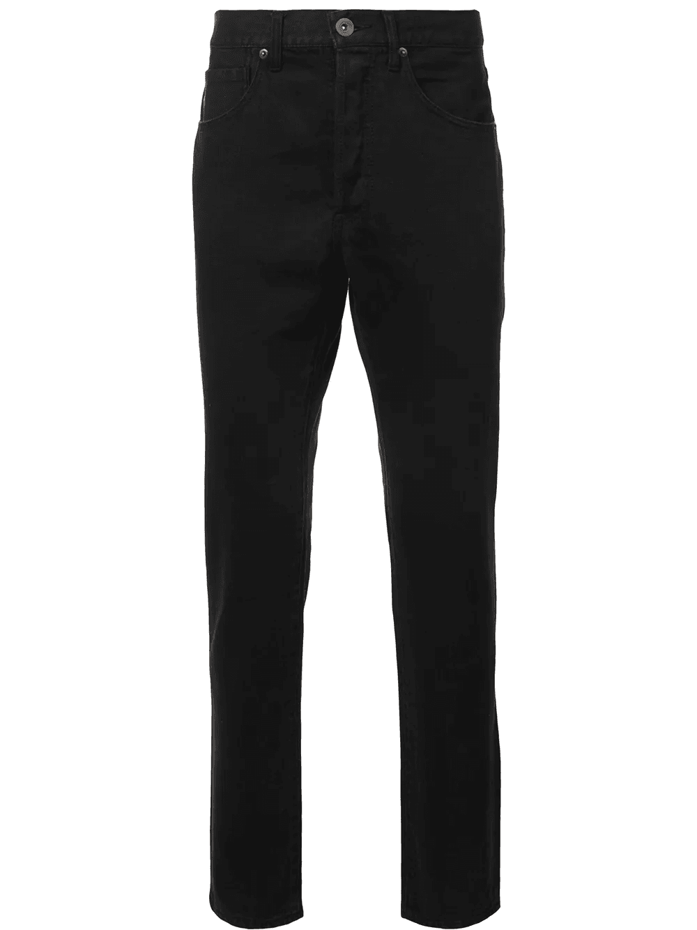tapered slim-fit jeans - Image 1