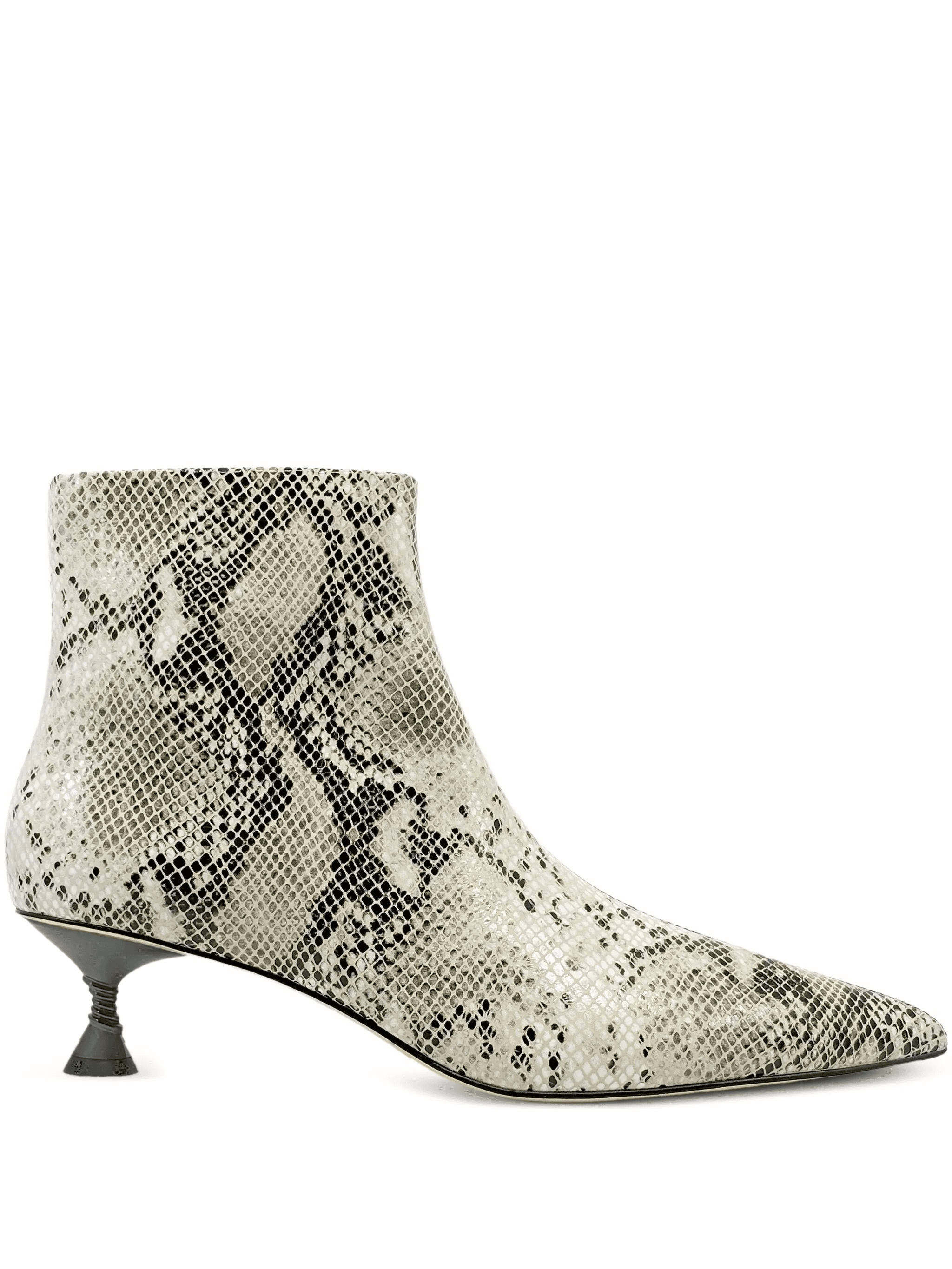 Palmela ankle boots - Image 1