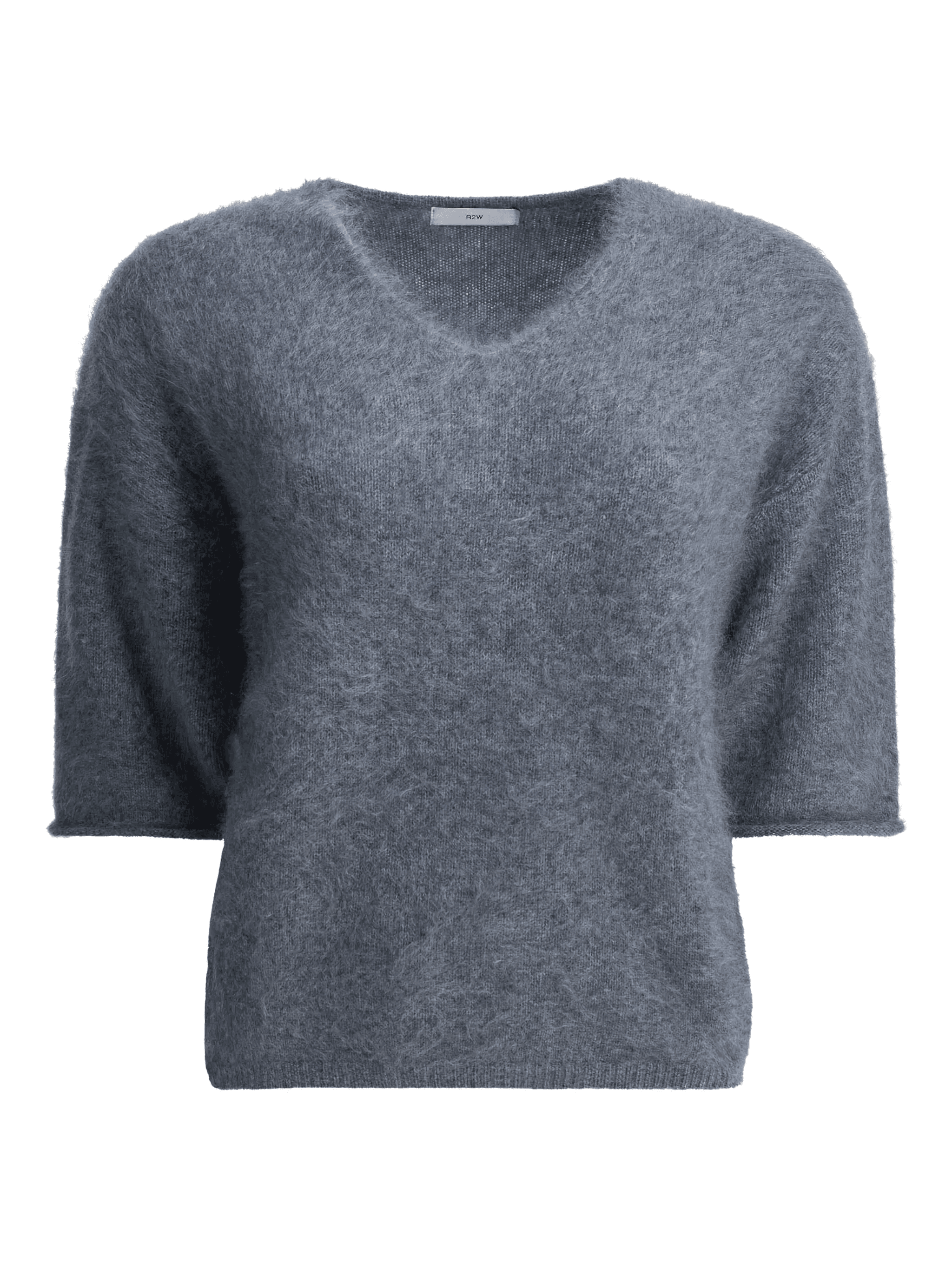 V-neck T-shirt - Image 1