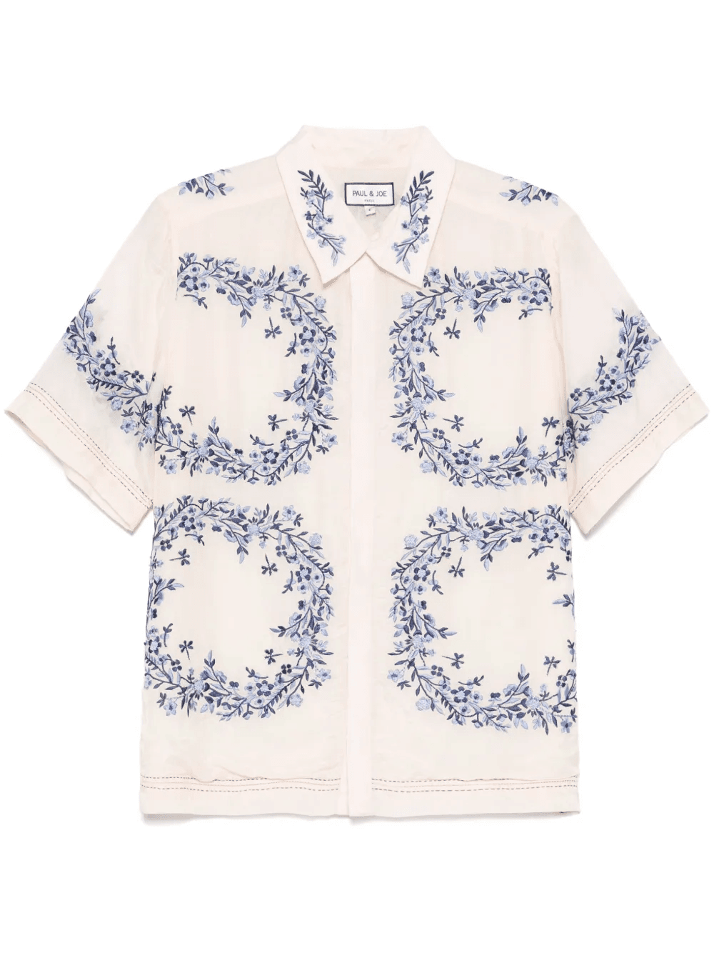 Clamart shirt - Image 1