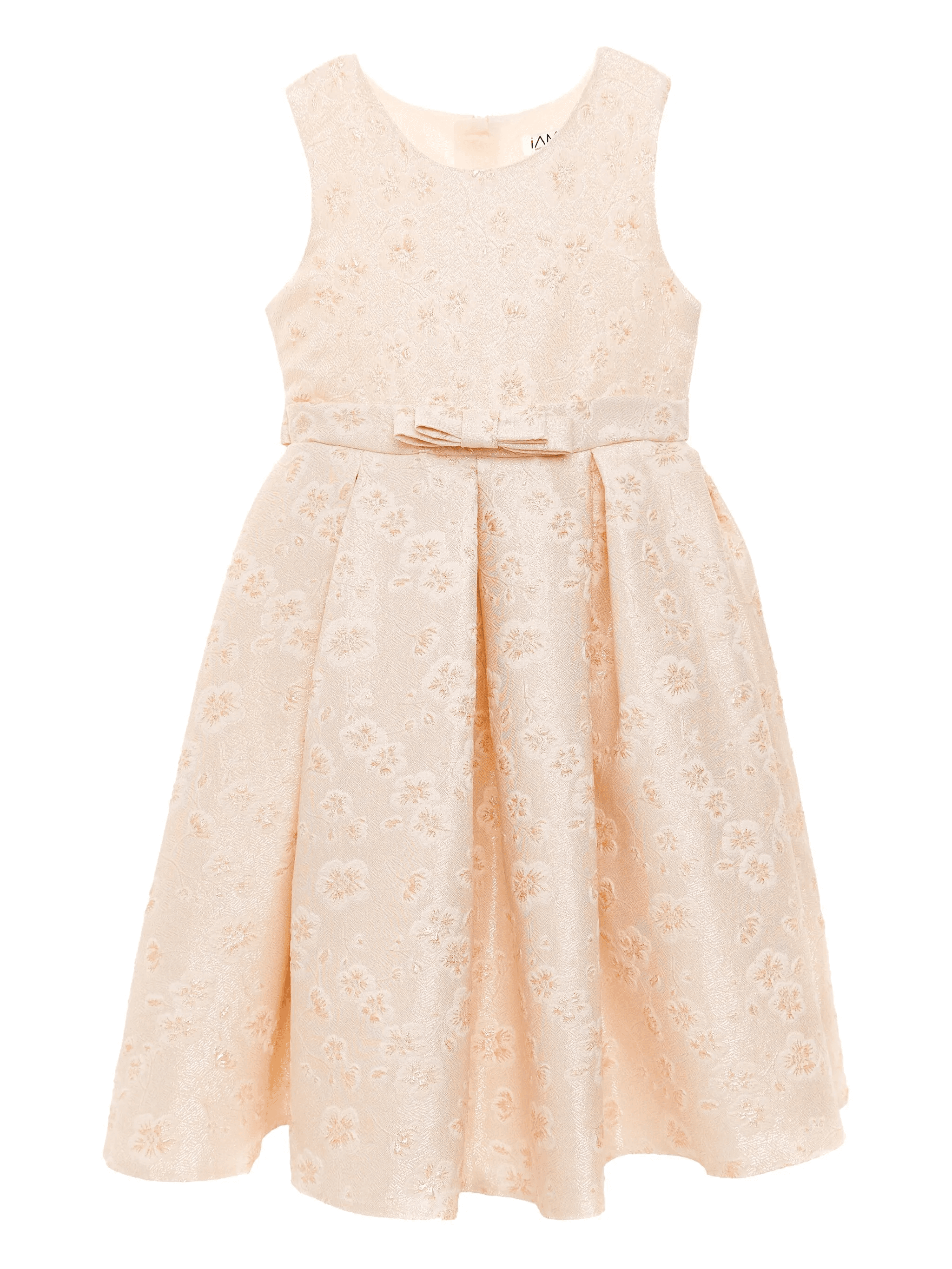 Golden Glow dress - Image 1