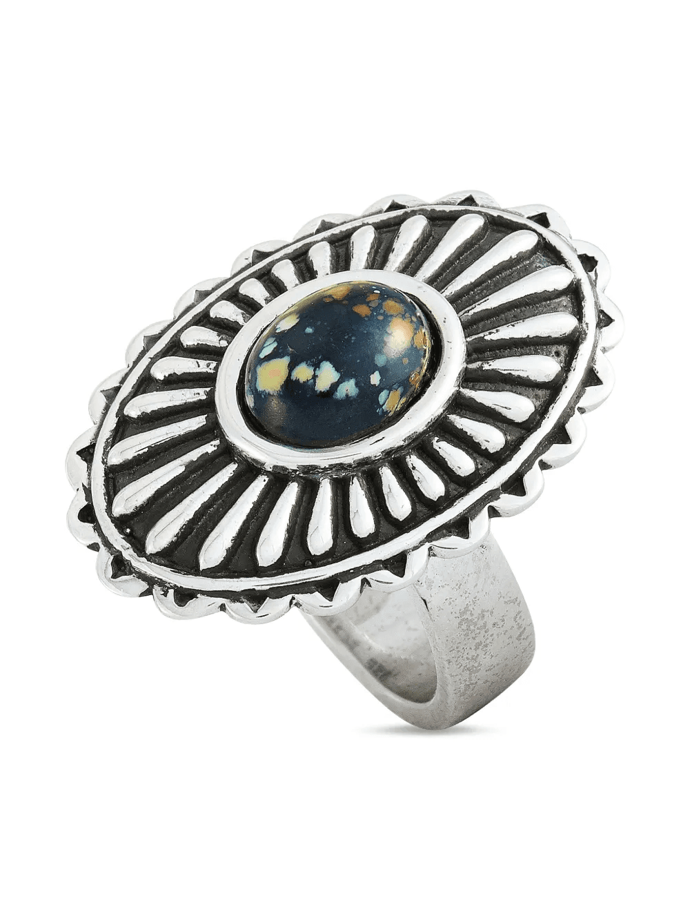 Starburst ring - Image 1