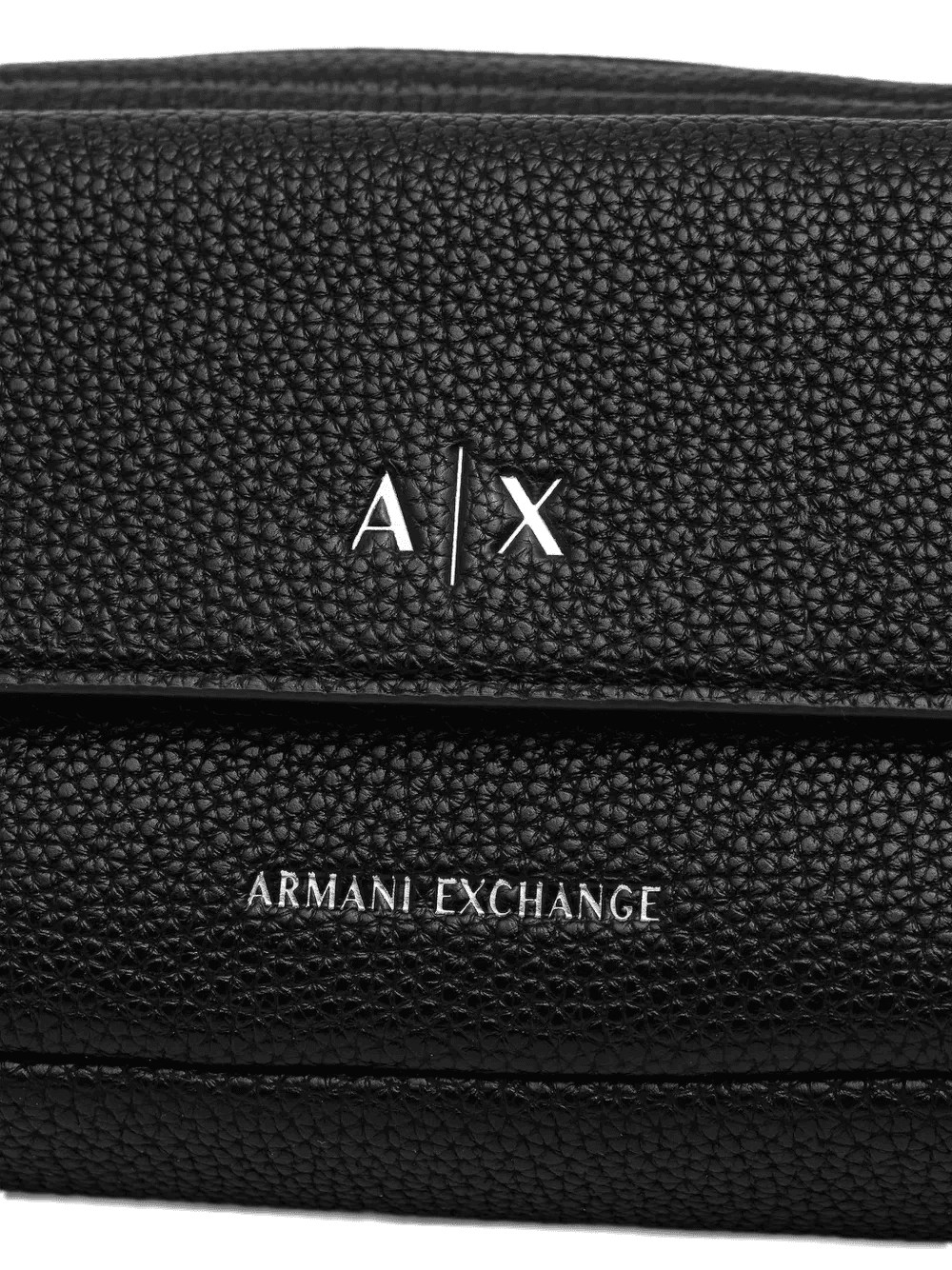 logo cross body bag - Image 1