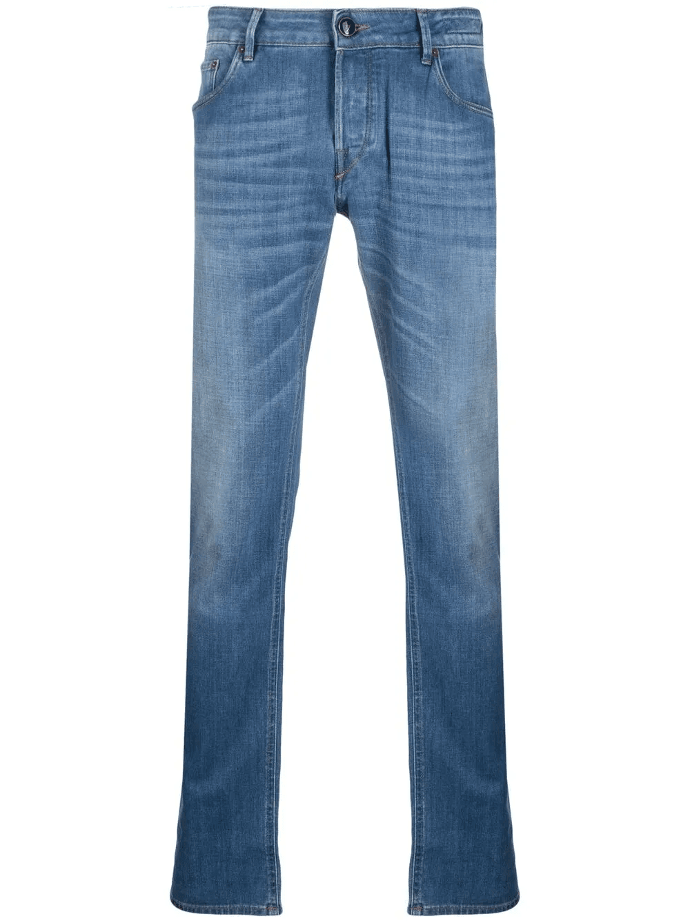 Orvieto slim-fit jeans - Image 1