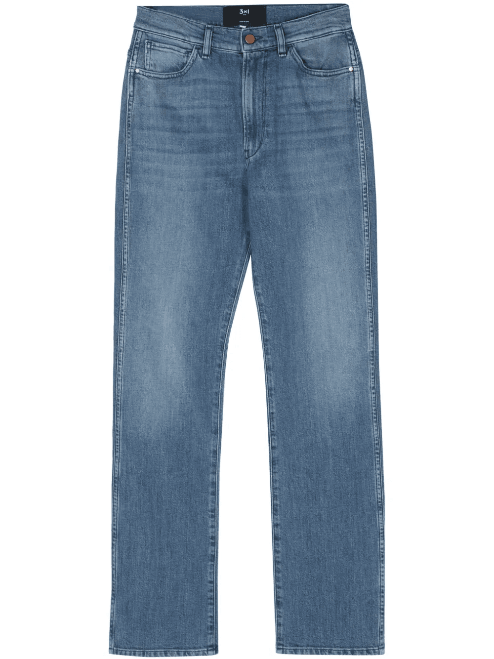 Maddie slim-leg jeans - Image 1