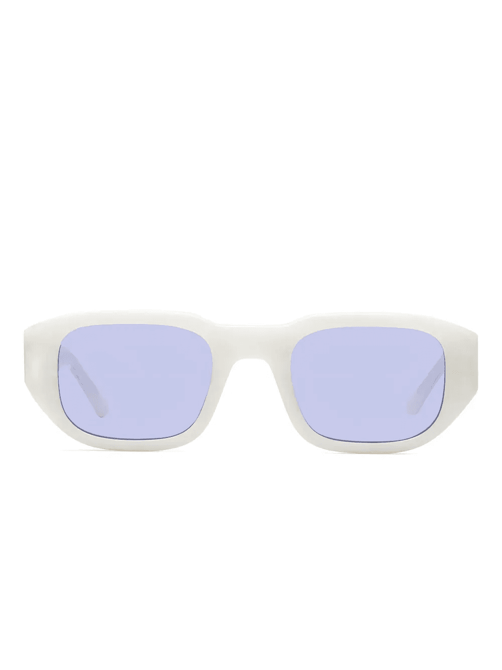 Victimy 079 rectangle-frame sunglasses - Image 1