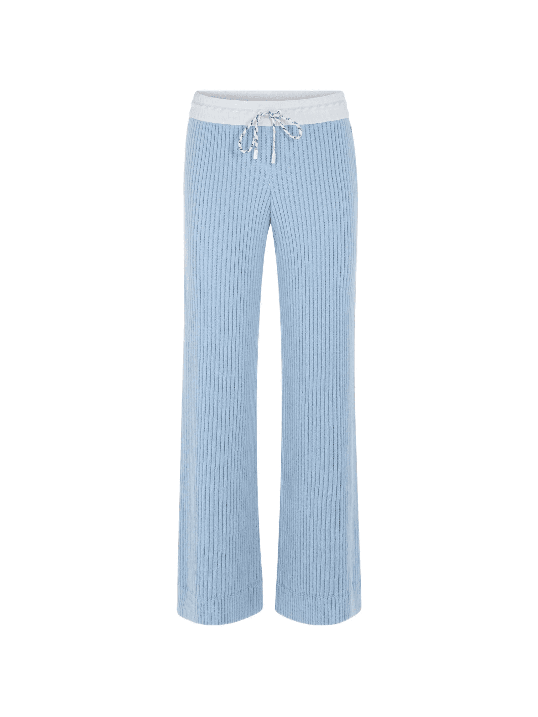 Welkom ribbed trousers - Image 1