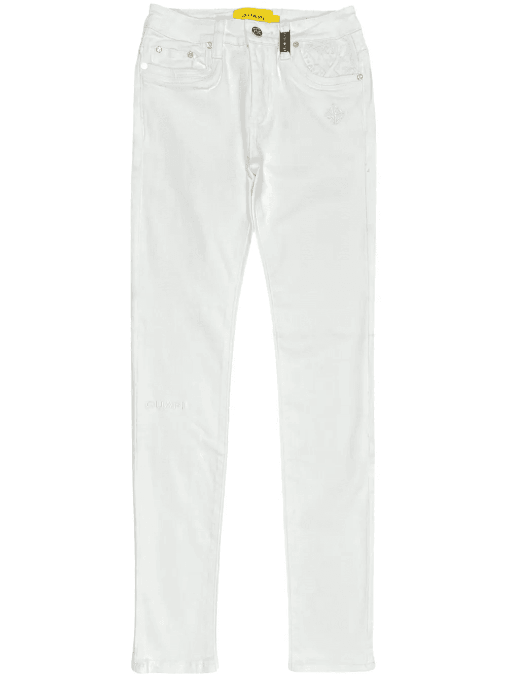 Basics jeans - Image 1