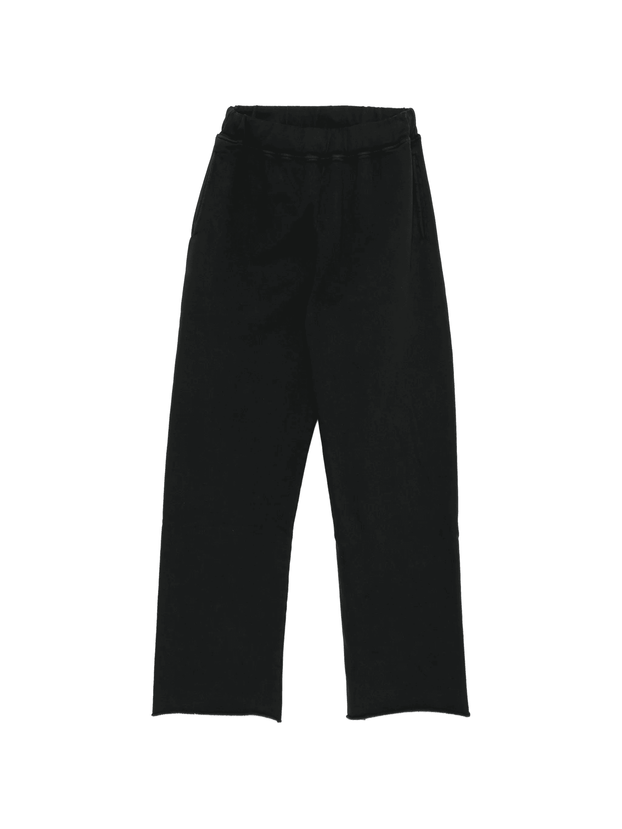Faded Temple track pants - Image 1
