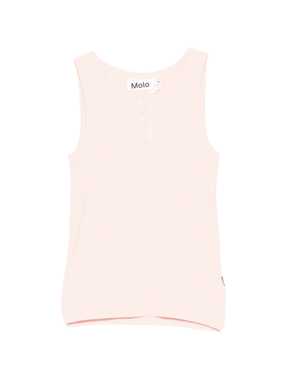 Rozinda ribbed top - Image 1