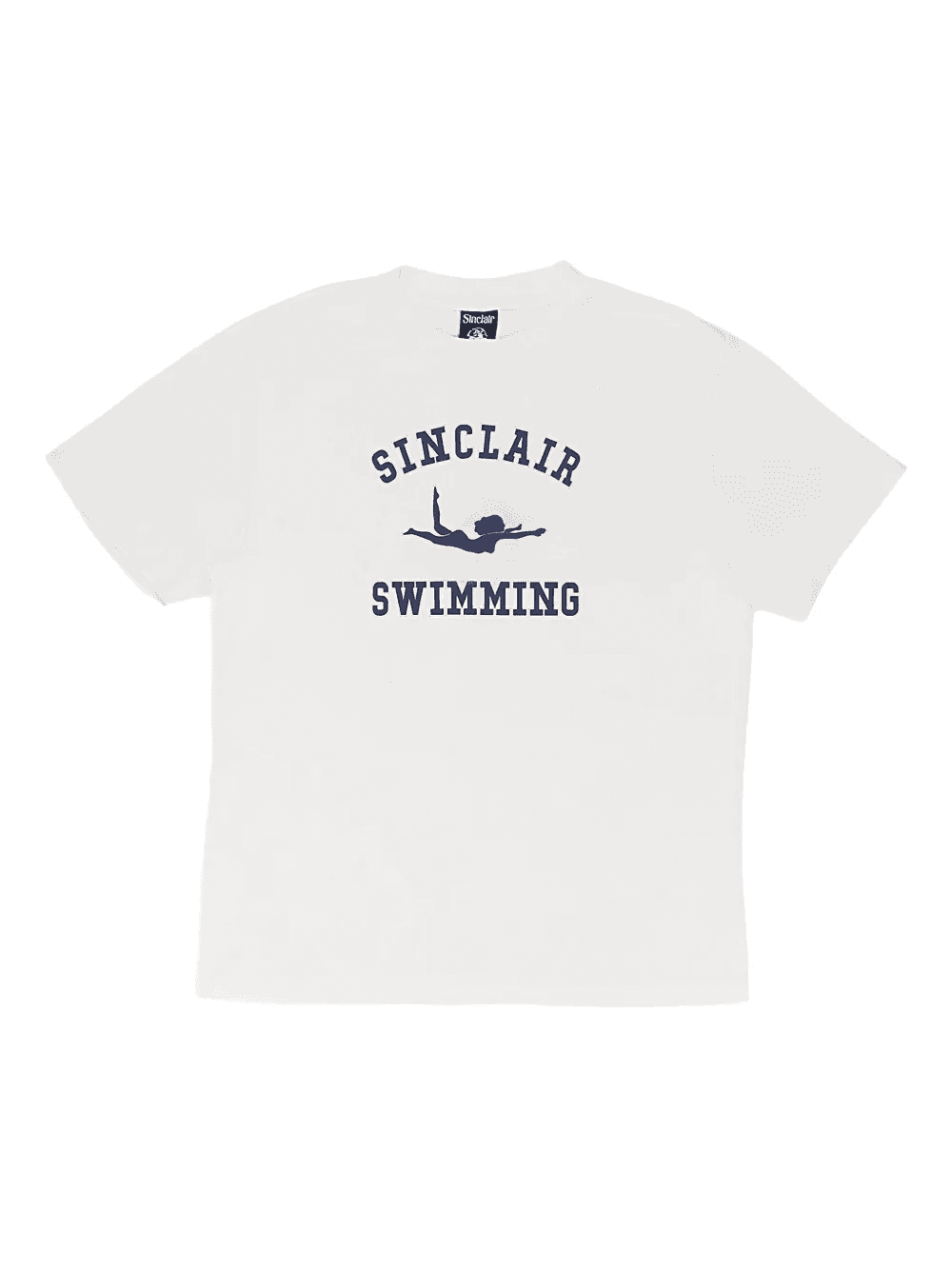 Swimming T-shirt - Image 1
