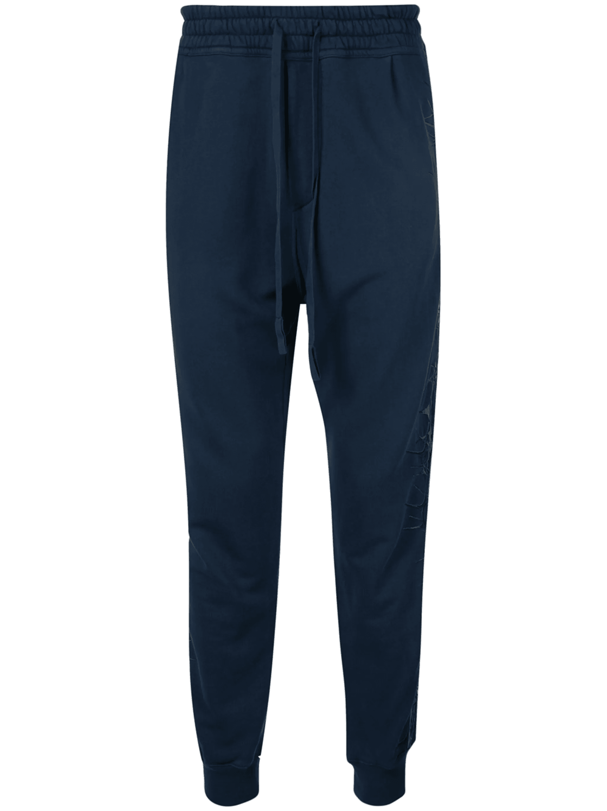 classic jogging trousers - Image 1