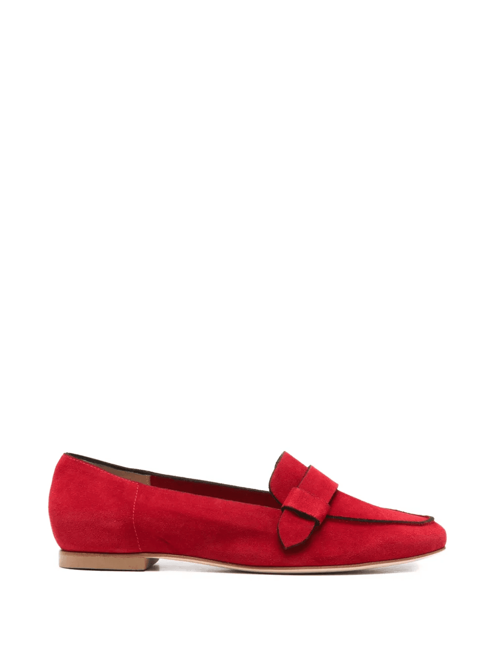 suede loafers - Image 1
