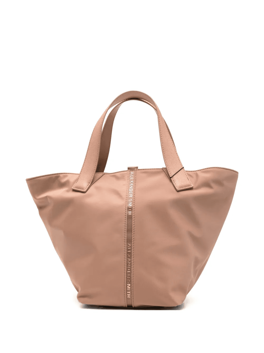 medium Lauren logo tote bag - Image 1