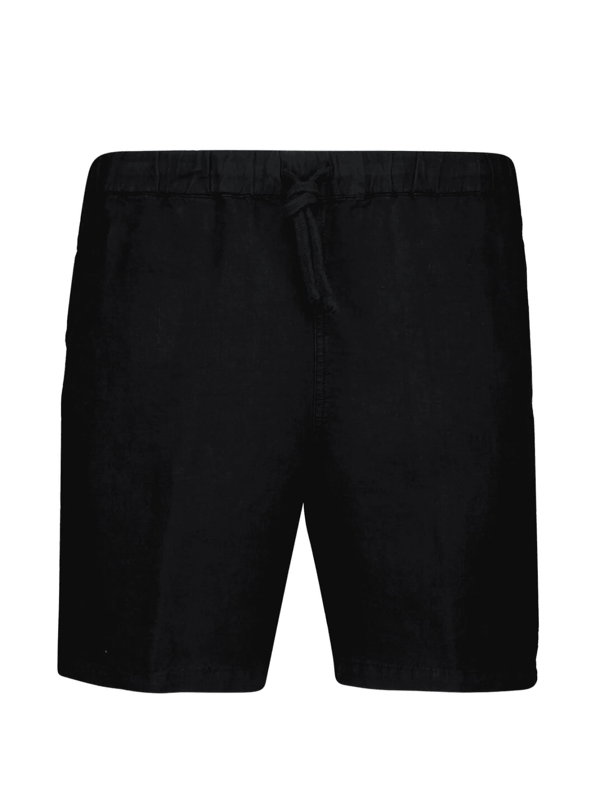 drawstring bermuda shorts - Image 1