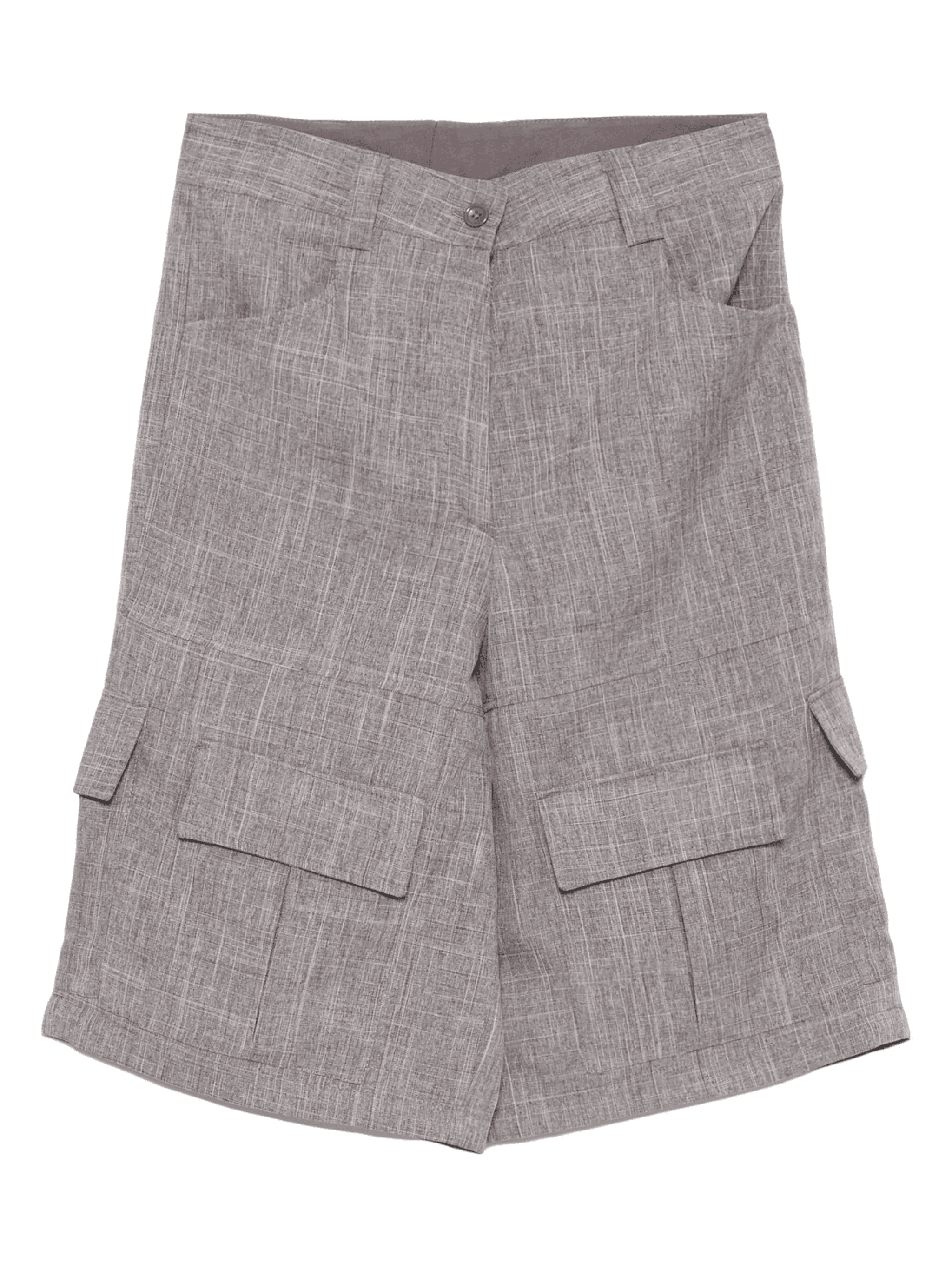 Pocket Shorts - Image 1