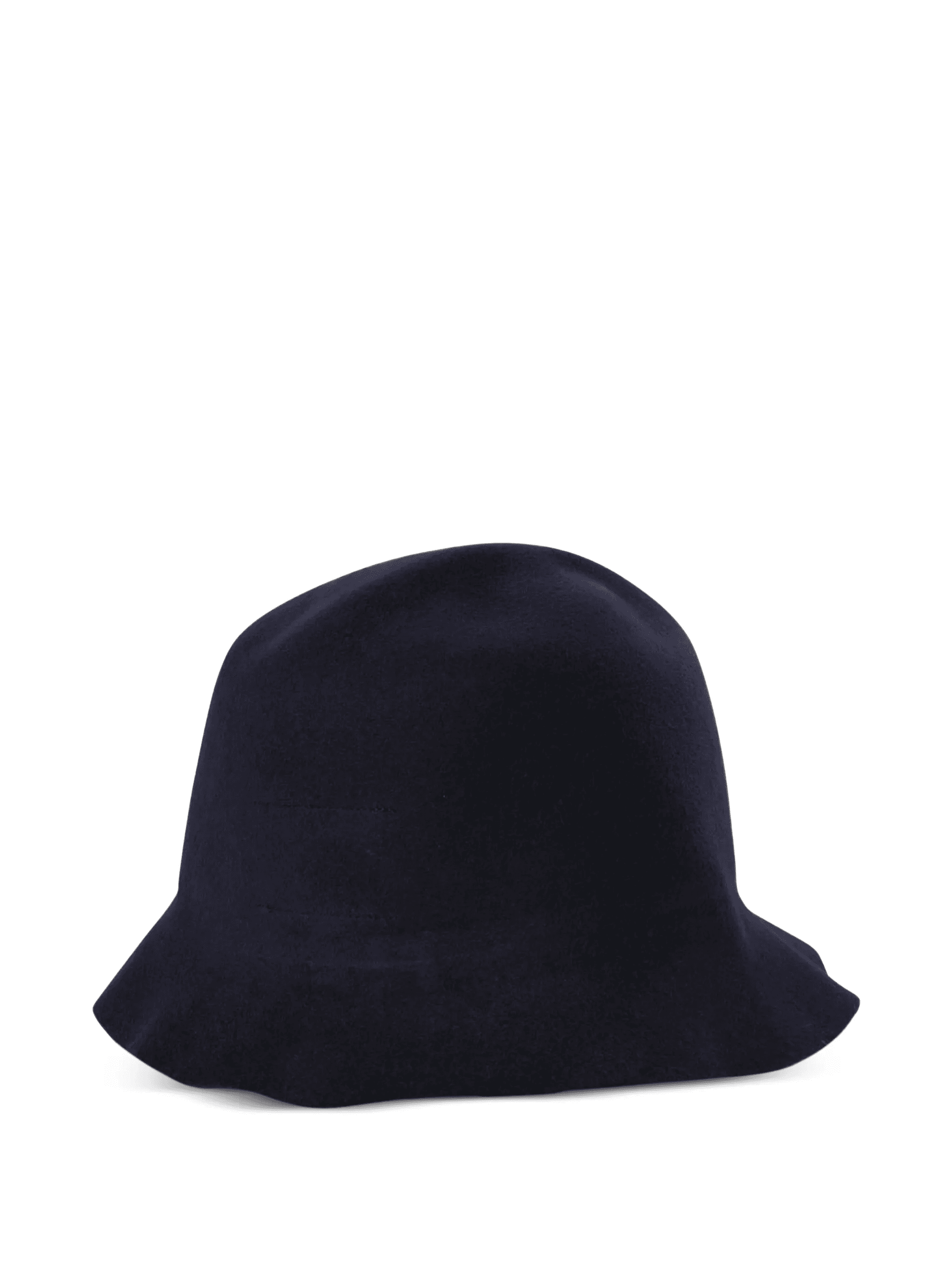 merino wool bucket hat - Image 1
